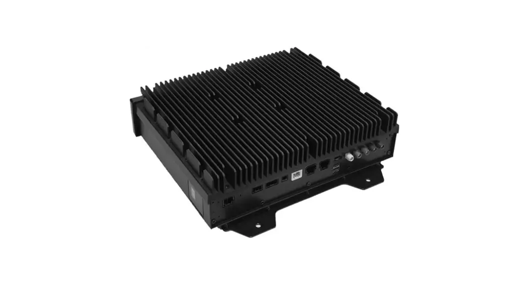 Amazon Fleet Edge Compute Module User Guide