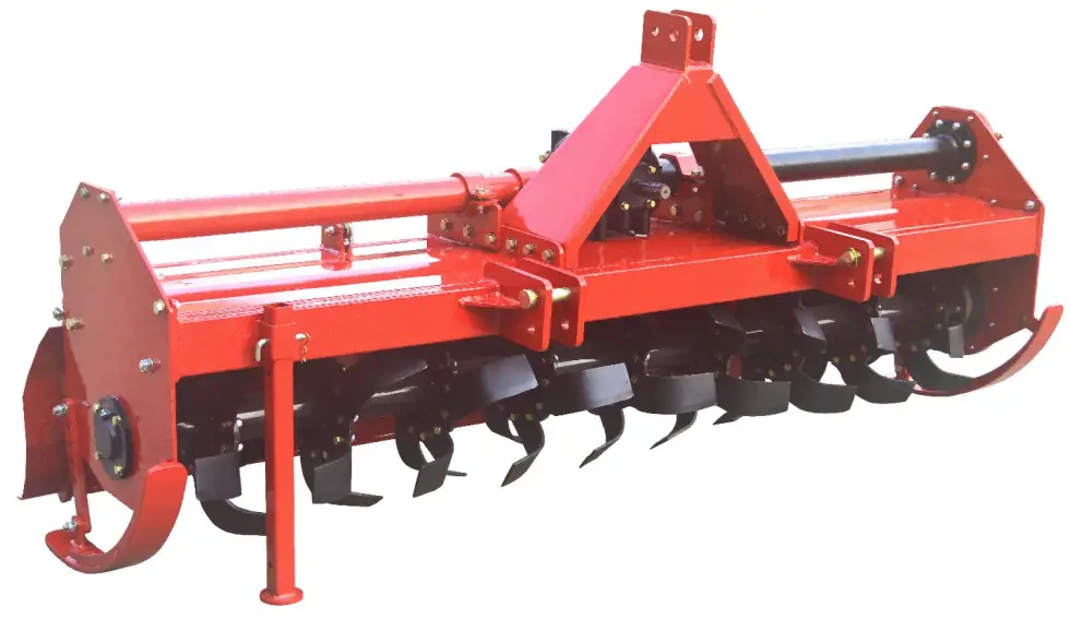 P Lindberg 9051583 Rotary Orchard Tiller -