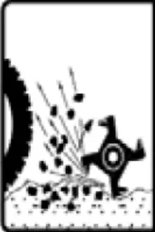 P Lindberg 9051583 Rotary Orchard Tiller - icon2