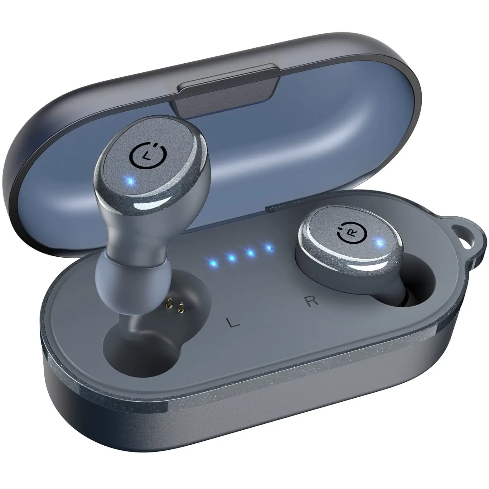Tozo T10 True Wireless Stereo Earbuds User Manual
