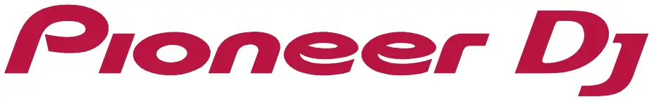 Pioneer DJ LOGO