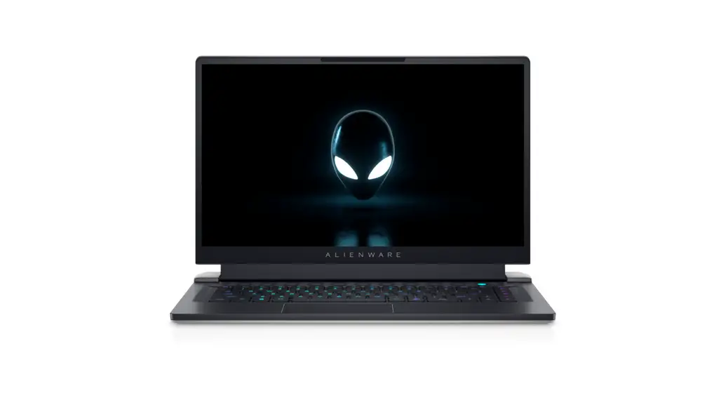 Alienware X15 R2 Slim Gaming Laptop Owner's Manual Alienware X15 R2 Slim Gaming Laptop Owner's Manual