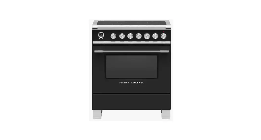 Fisher Paykel Or30sci6b1 30 Inch 4 Zones Induction Range User Guide Fisher Paykel Or30sci6b1 30 Inch 4 Zones Induction Range User Guide