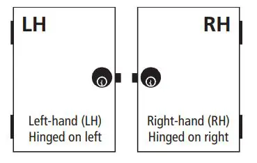 OLYMPUS-LOCK-500B-Deadbolt-Cabine-Door-Lock-FIG-3