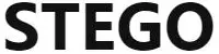 STEGO LOGO