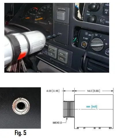 JAGUAR-JAG97-CD-Auxiliary-Input-Adapter-fig-5