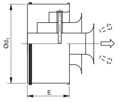 Lindab-GTI-Nozzle-Diffuser-FIG-2