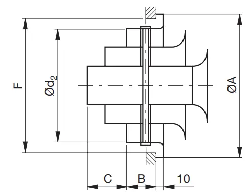 Lindab-GTI-Nozzle-Diffuser-FIG-4