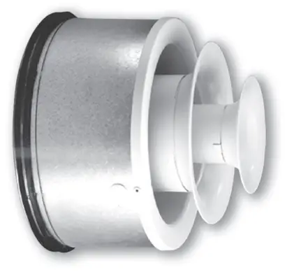 Lindab-GTI-Nozzle-Diffuser-PRODUCT