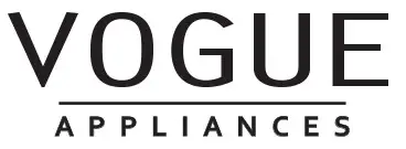 VOGUE APPLIANCES logo