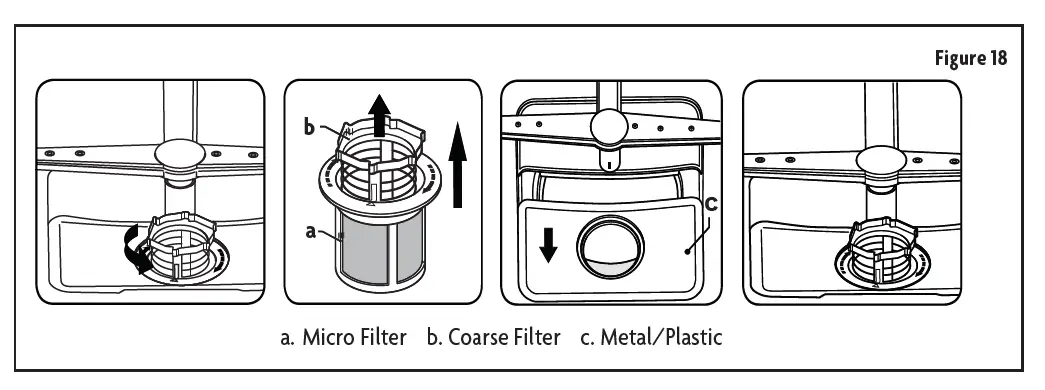 Magic-Chef -CSDW7FCB-Stainless-Steel-Tall-Tub-Dishwasher-19