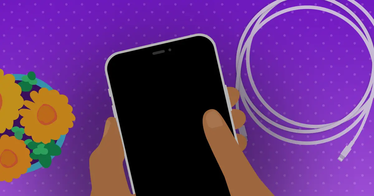 If Your Iphone Won't Turn On Or Is Frozen If Your Iphone Won't Turn On Or Is Frozen