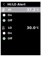 UNI-T-UTi165A-Plus-Professional-Thermal-Imager-11
