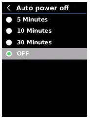 UNI-T-UTi165A-Plus-Professional-Thermal-Imager-14