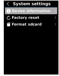 UNI-T-UTi165A-Plus-Professional-Thermal-Imager-17