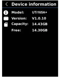 UNI-T-UTi165A-Plus-Professional-Thermal-Imager-18