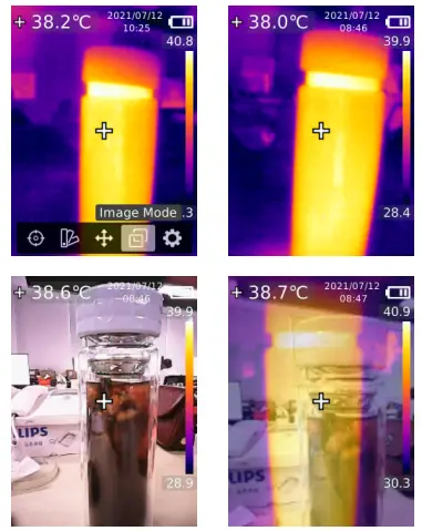 UNI-T-UTi165A-Plus-Professional-Thermal-Imager-6