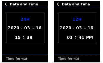 UNI-T-UTi165A-Plus-Professional-Thermal-Imager-9