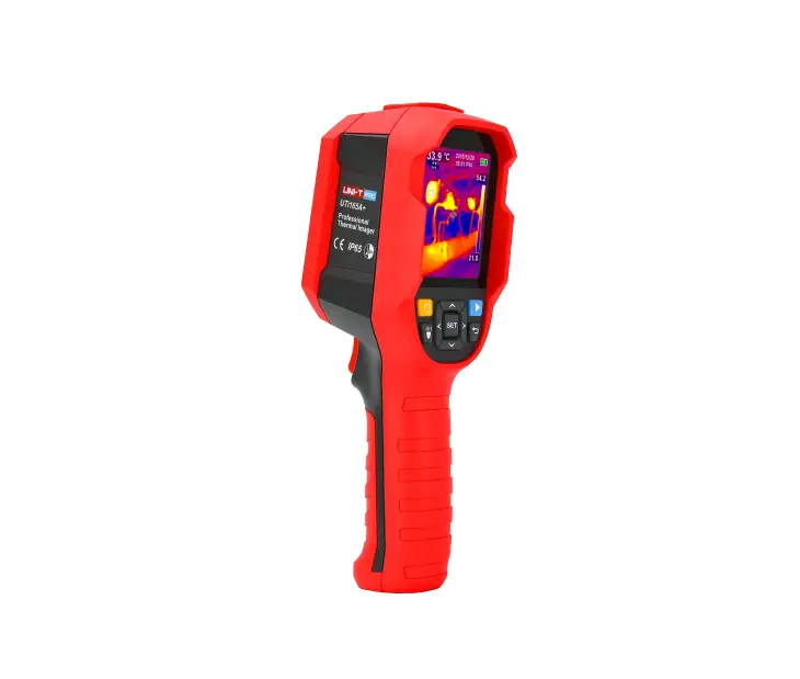 Uni-t Uti165a Plus Professional Thermal Imager User Manual