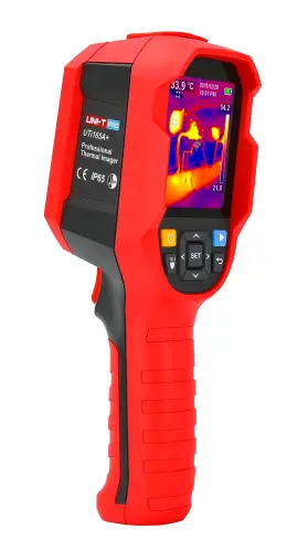 UNI-T-UTi165A-Plus-Professional-Thermal-Imager-PRODUCT