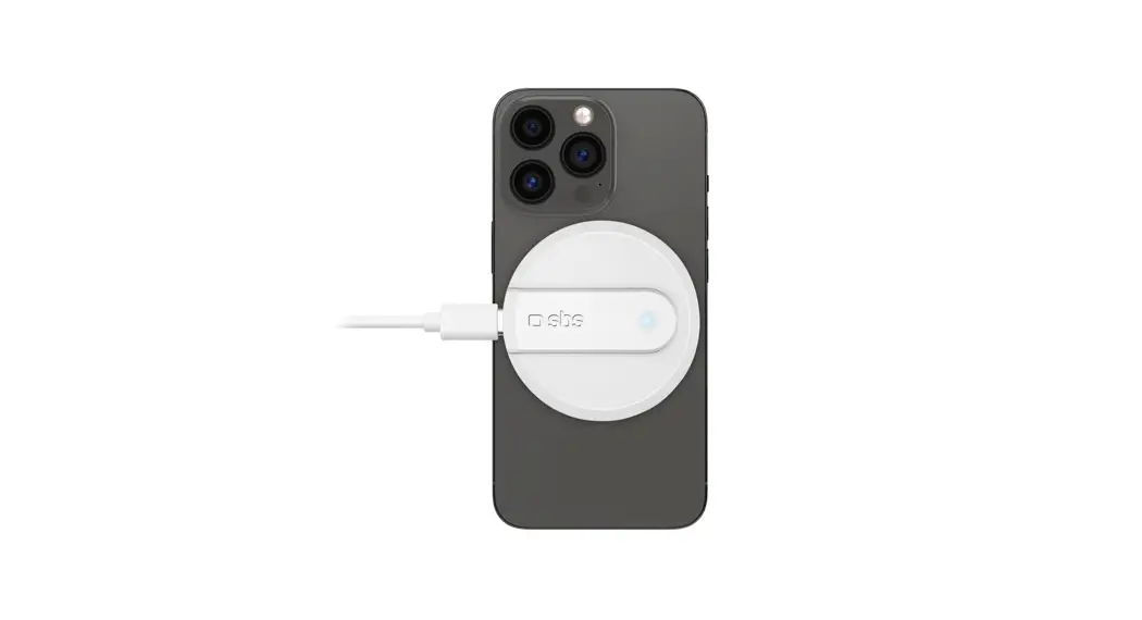 Eastsky Eswl-03 15w Wireless Charger Instruction Manual Eastsky Eswl-03 15w Wireless Charger Instruction Manual