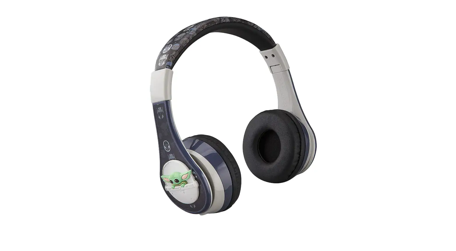 Ekids Md-b50v0 Bluetooth Wireless Headphones User Manual