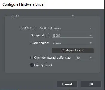 MOTU-M2-M4-Pro-Audio-16