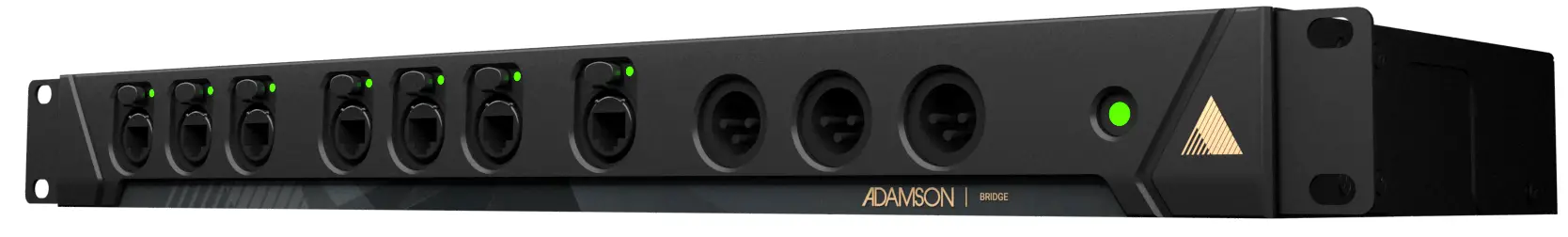 ADAMSON CS7 Bridge I-O Distributor