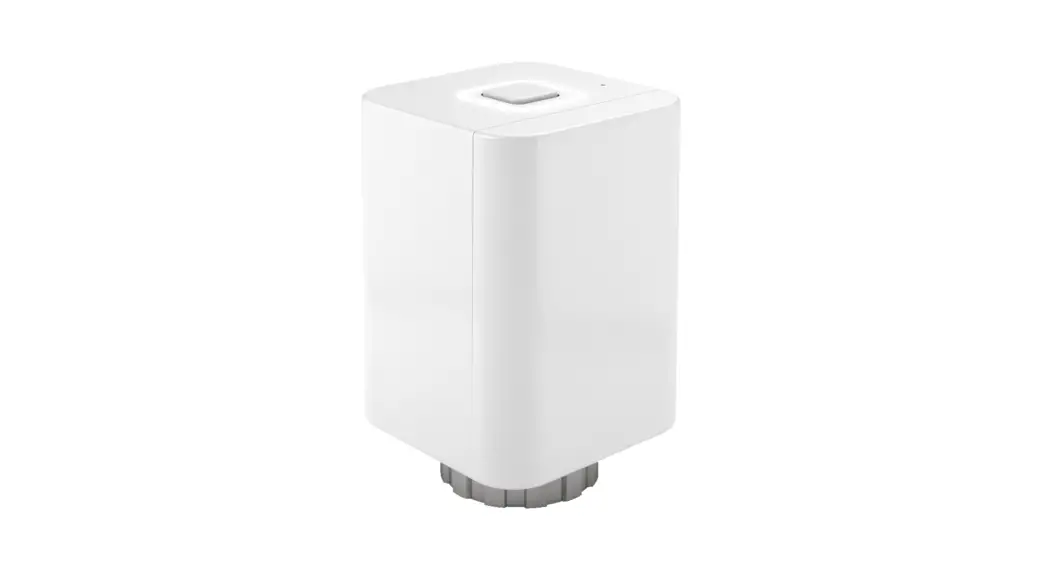 Inels Rfatv-2 Wireless Thermo-valve Instruction Manual Inels Rfatv-2 Wireless Thermo-valve Instruction Manual