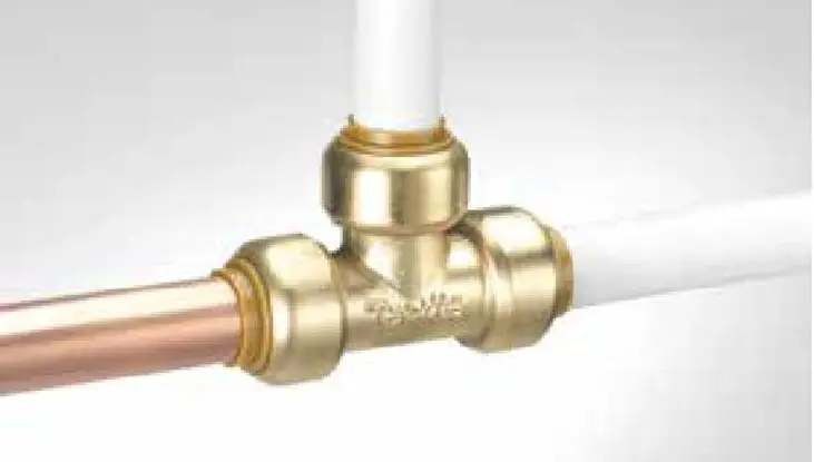 Tectite VSH Aalberts IPS EU