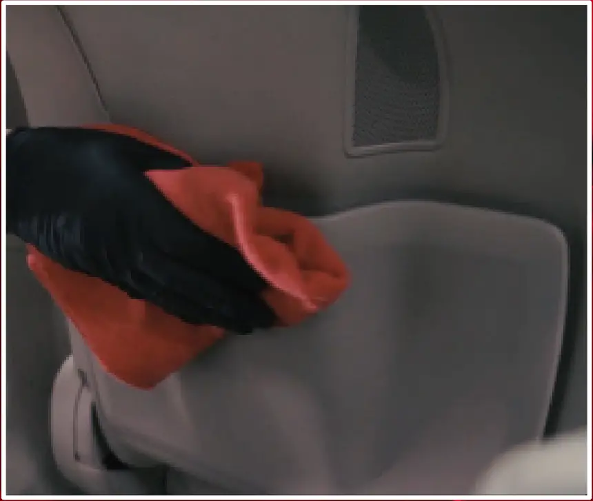 APPLICATION – APPLICATION TIME: 15 min | 1 LAYER | CURE TIME: 30 min