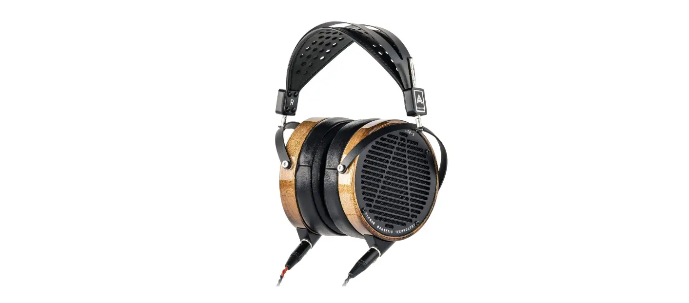 Audeze Lcd Planar Magnetic Headphone User Guide Audeze Lcd Planar Magnetic Headphone User Guide