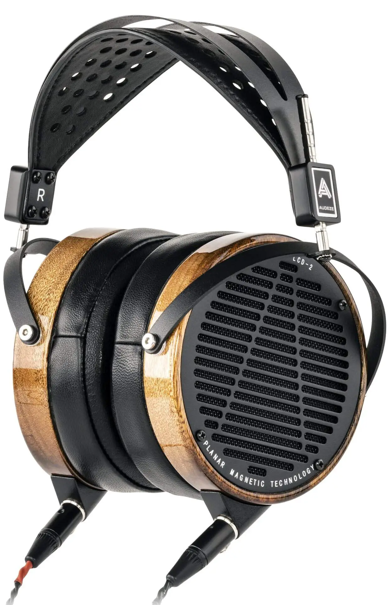 AUDEZE LCD Planar Magnetic Headphone-fig1