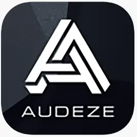 AUDEZE-logo
