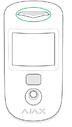 AJAX-10309-MotionCam-Wireless-Motion-Detector-fig-12