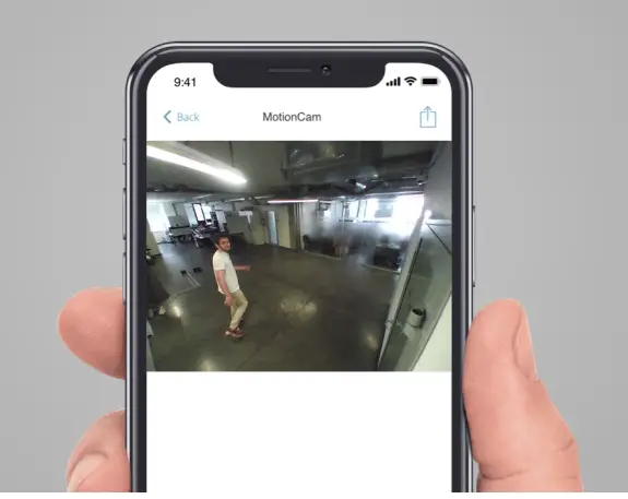 AJAX-10309-MotionCam-Wireless-Motion-Detector-fig-2