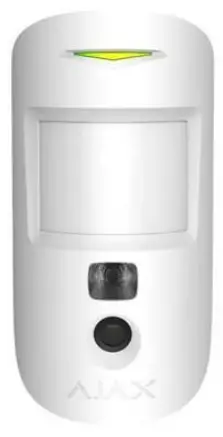 AJAX-10309-MotionCam-Wireless-Motion-Detector-product