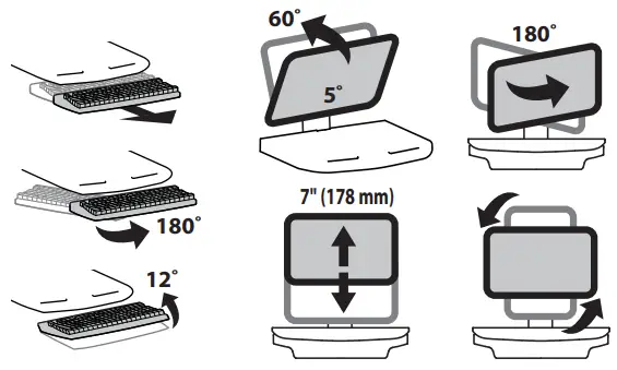ergotron-SV44-12A1-1-StyleView-Medical-Cart-fig-2