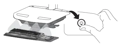 ergotron-SV44-12A1-1-StyleView-Medical-Cart-fig-3