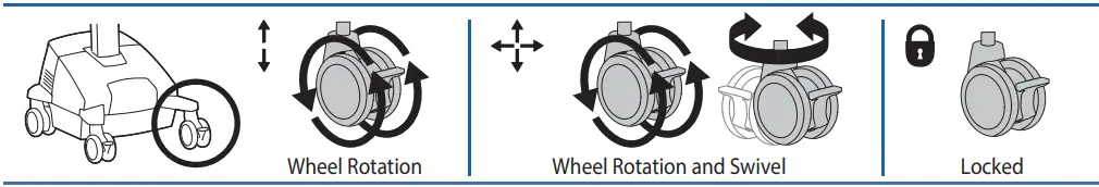 ergotron-SV44-12A1-1-StyleView-Medical-Cart-fig-4