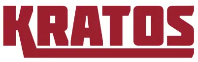 KRATOS logo