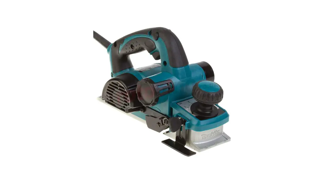 Makita Kp0810c Power Planer Instruction Manual Makita Kp0810c Power Planer Instruction Manual