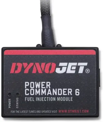 DYNOJET PC6-20037 Power Commander 6