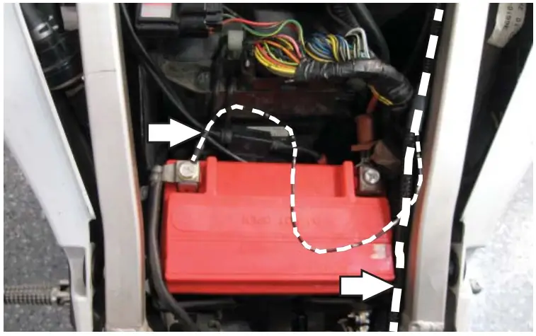 Installation Instructions