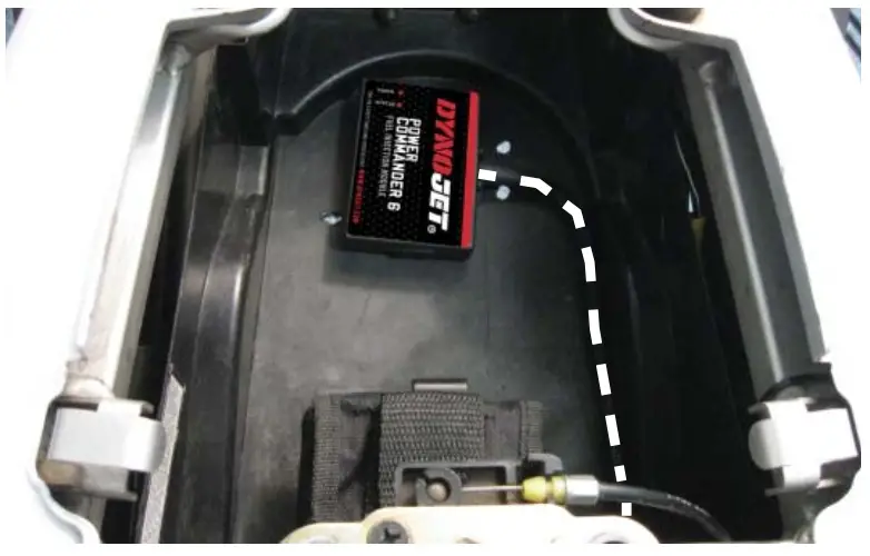 Installation Instructions