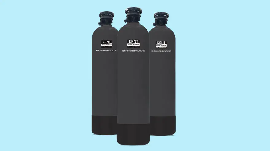 Kent Iron Removal Filter Instructions Kent Iron Removal Filter Instructions