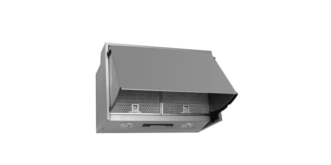 Atag Wi60211bc, Wi60211cm Cooker Hood Instruction Manual
