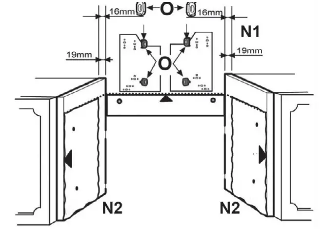 ATAG WI60211BC, WI60211CM Cooker Hood - Figure 7