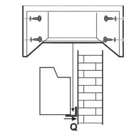 ATAG WI60211BC, WI60211CM Cooker Hood - Figure 8.