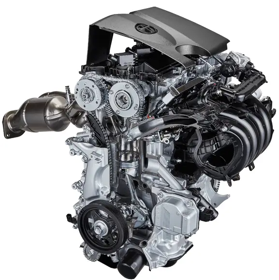 TOYOTA-A25-Force-Engine-PRODUCT